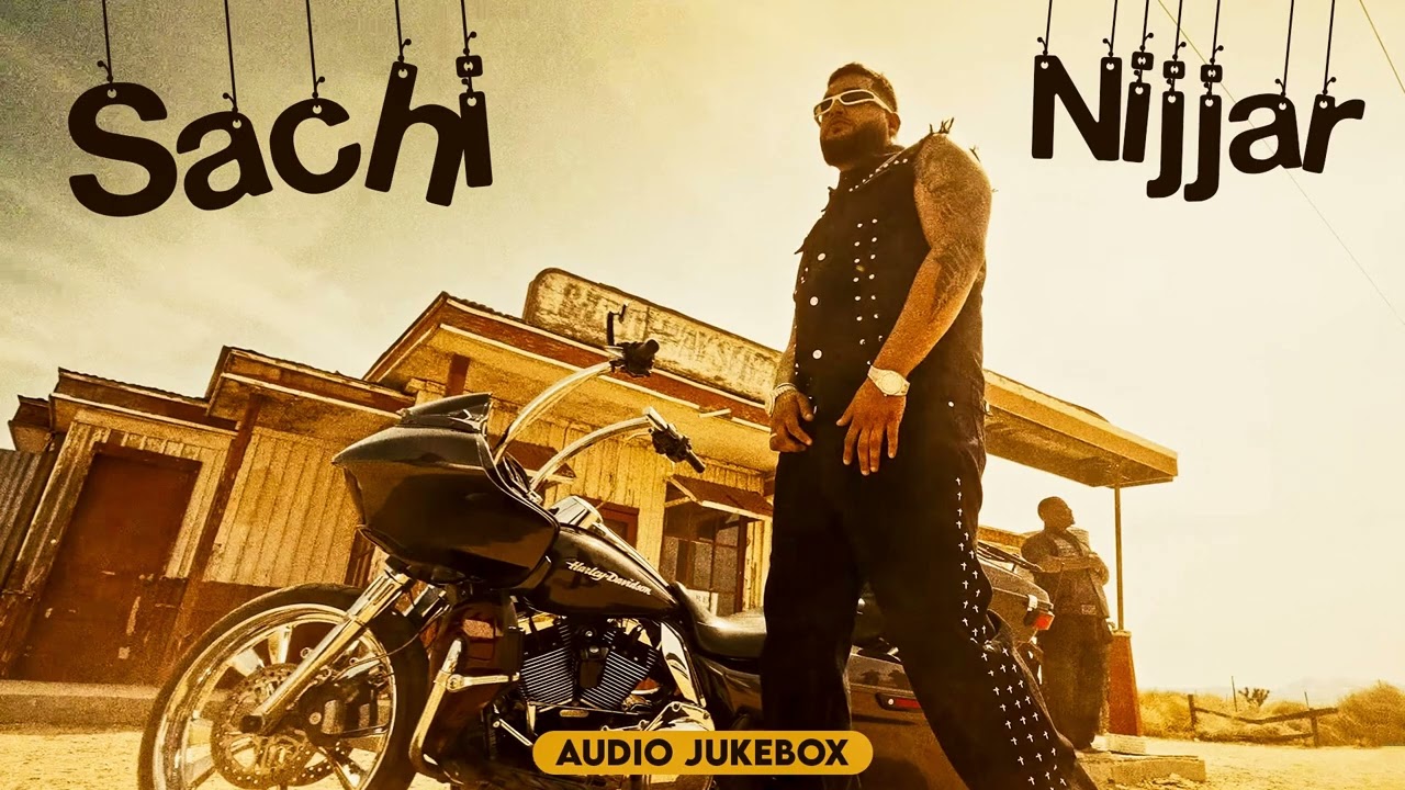 Sachi | Nijjar | Punjabi Song 2026, Latest Punjabi Song