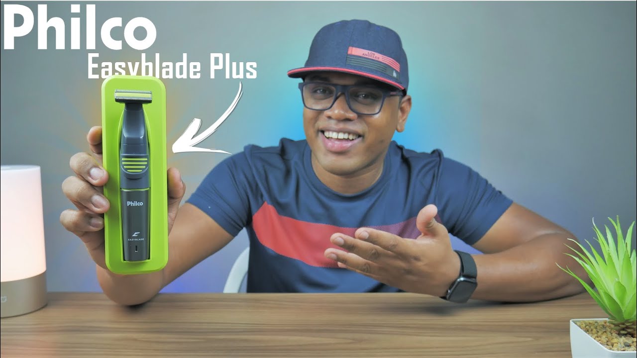 Philco EasyBlade Plus Bivolt &Eacute; O Melhor Mesmo? An&aacute;lise Compreto