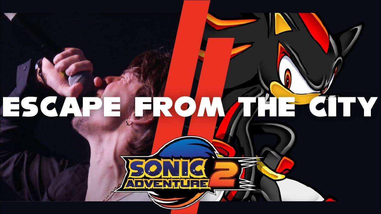 Escape from the City (Brazil Game Show 2019)