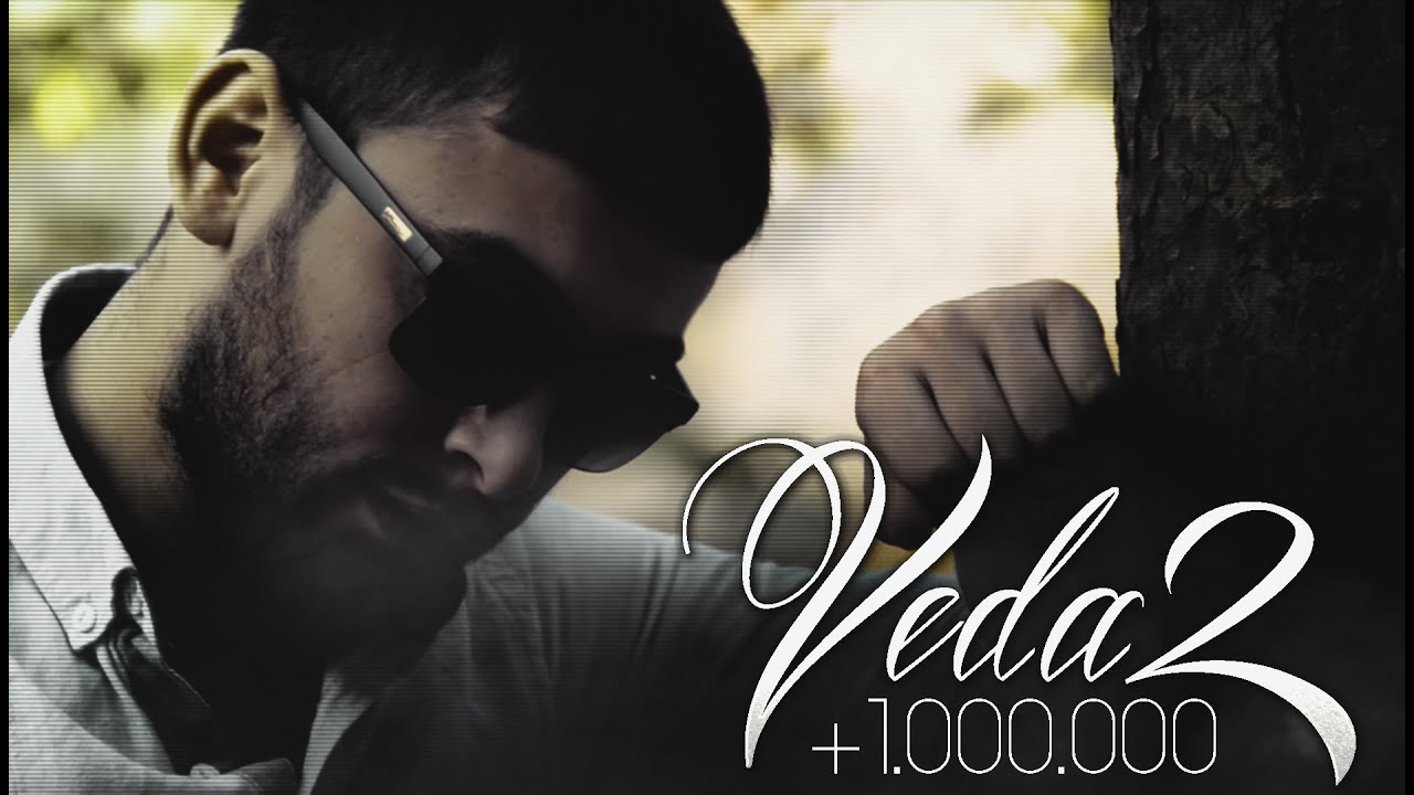 Haylaz - Veda 2 (Official Music Video)