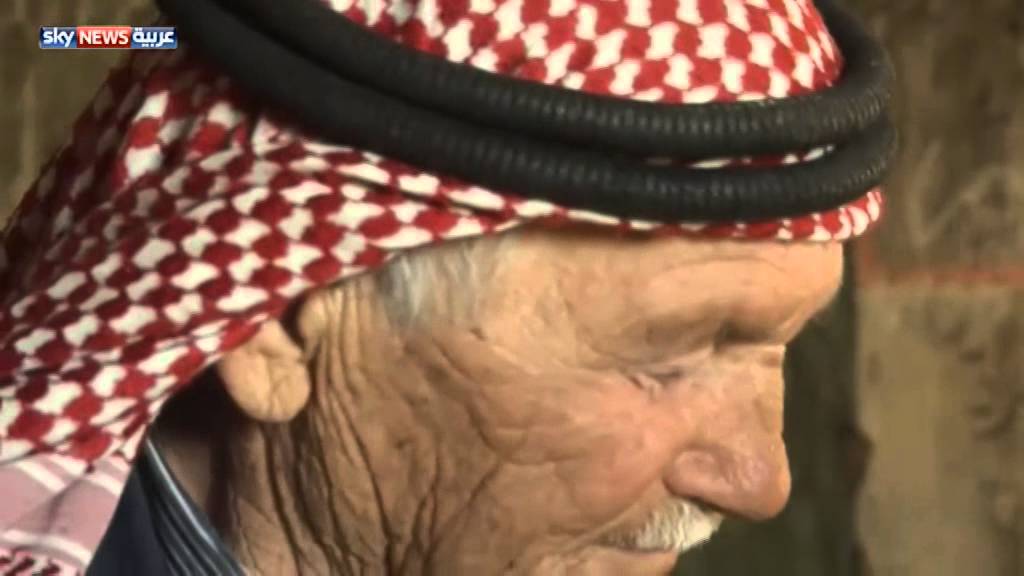 رحلة عجوز فلسطيني في ذكريات النكبة