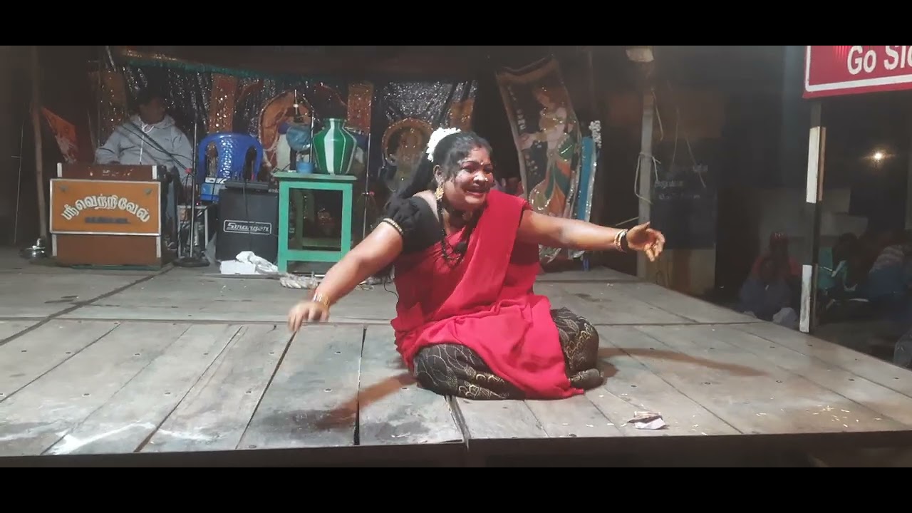 😭😭😭 அருள்மிகு சந்திரமண் நாடக மன்றம் ஒப்பாரி காட்சி😭😭😭