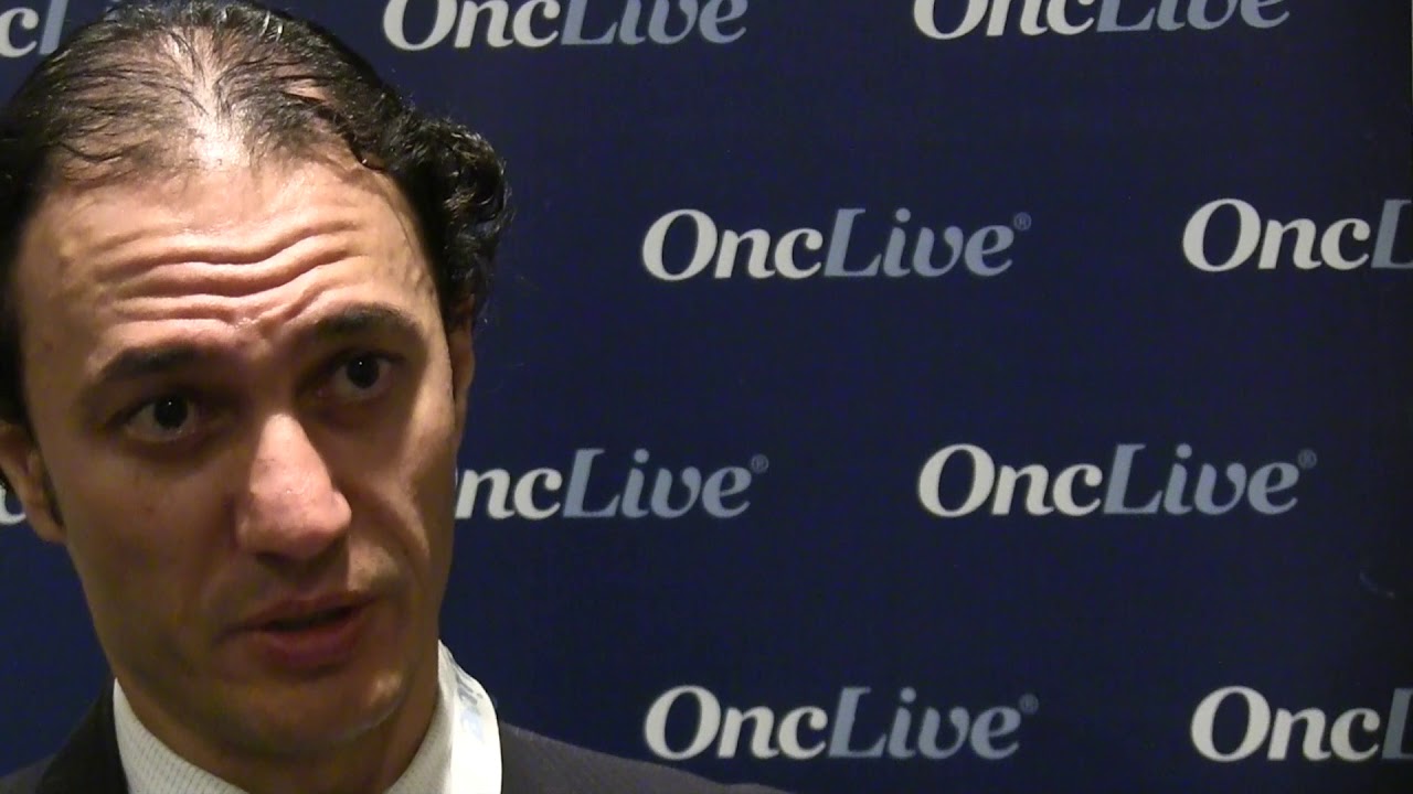 Dr. Zamarin on the Role of Vaccines in Cervical Cancer