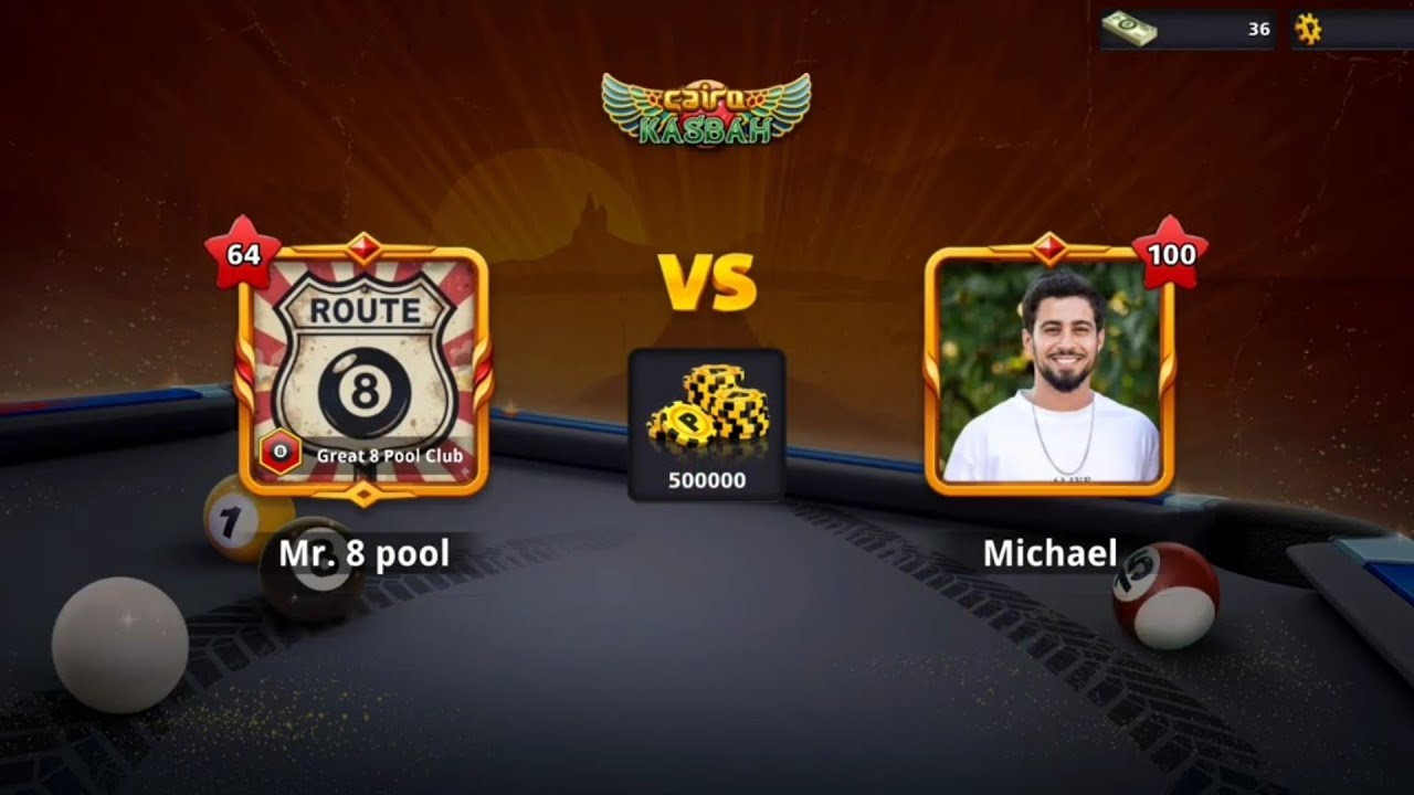 🎱 8 Ball Pool Battle #651–#660 | 🔥 5 Wins Streak, Cushion Drama & Cairo Pain 😭