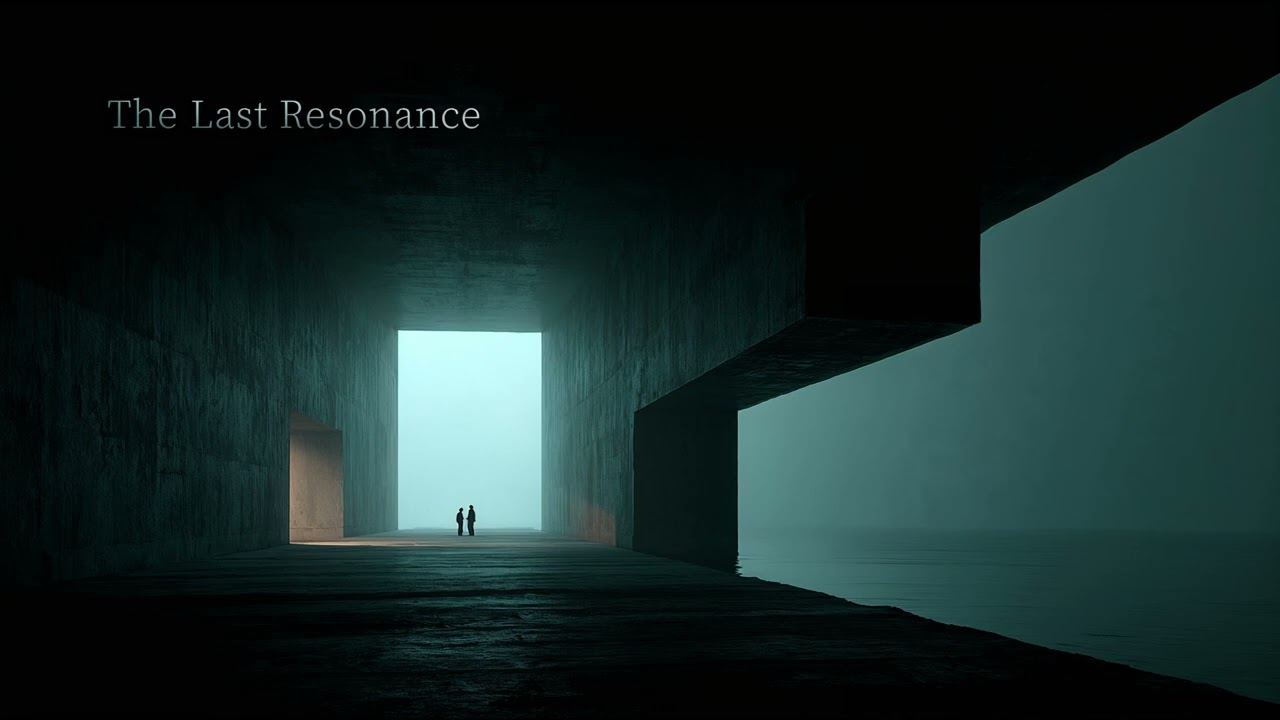 The Last Resonance Cinematic Modern Classical Music