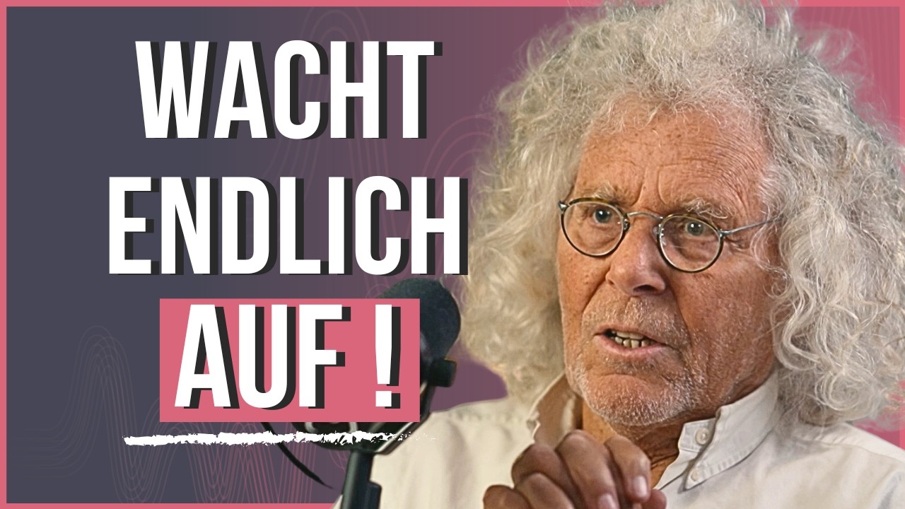 Hippie (85): Sie wiederholen unseren Untergang