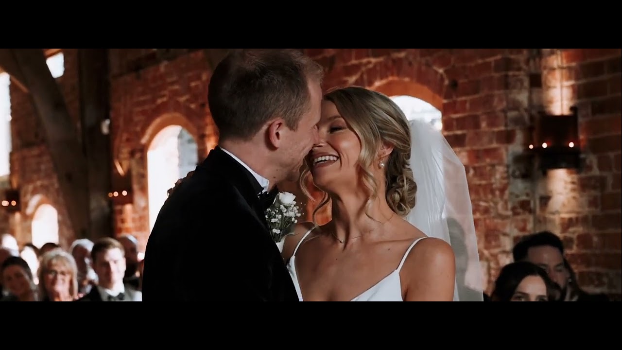 Chris and Beth wedding movie 15.03.2024