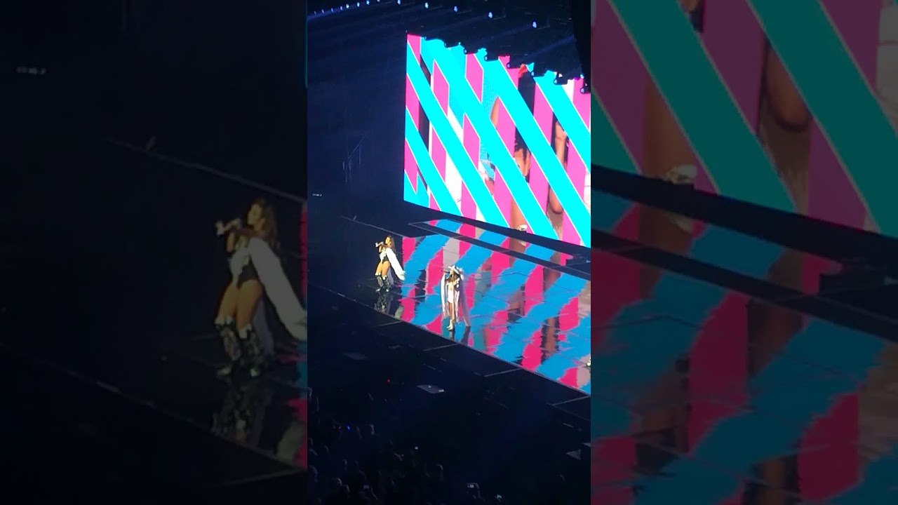 Glory Days little mix concert(8)