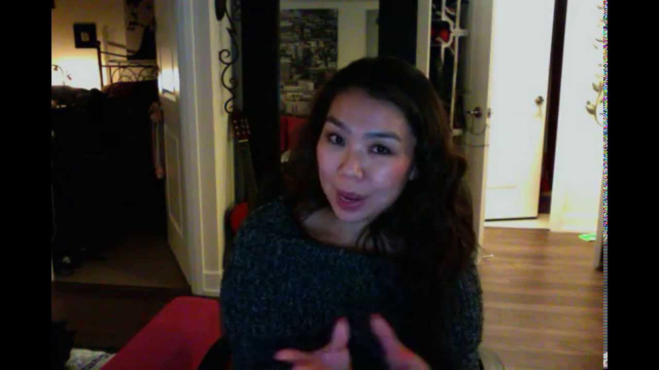 YOU'RE WELCOME - CAが教えるSATOKOの1分英会話＃４　上級