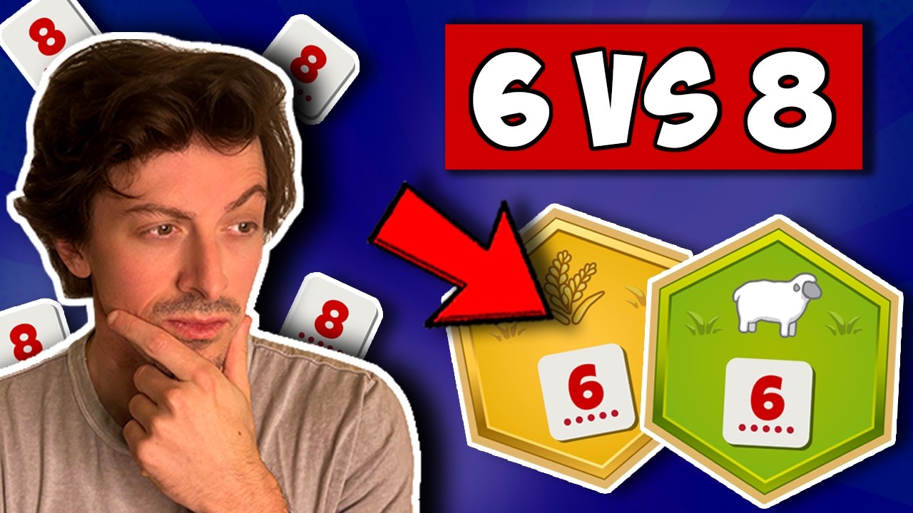 PERFECT Coordination, BAD Dice. What Happens?
