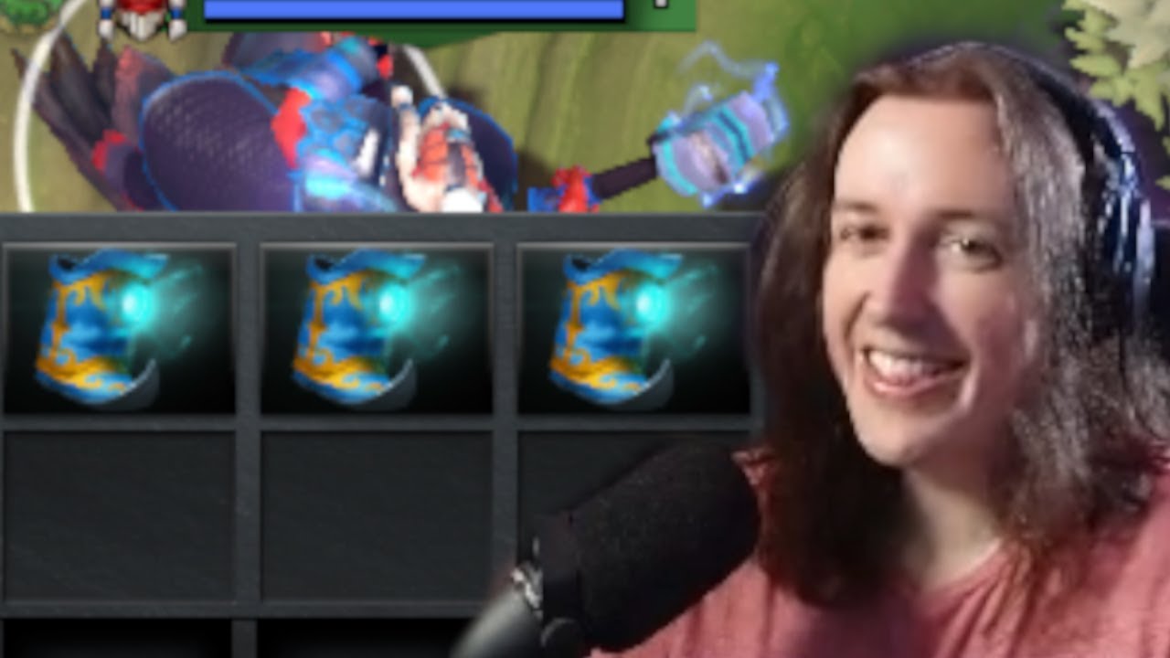 This makes sense in 10 MMR Dota