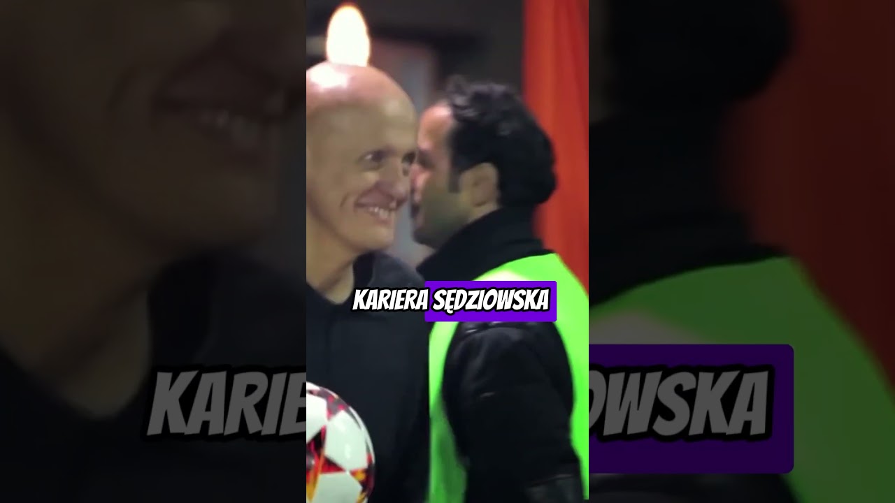 DLACZEGO PIERLUIGI COLLINA ZAKOŃCZYŁ KARIERĘ?  #football #piłkanożna #collina #euro #euro2024