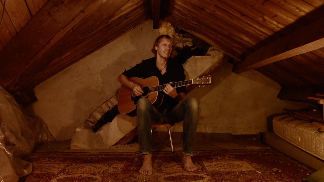 Bert Bruines - We're always home