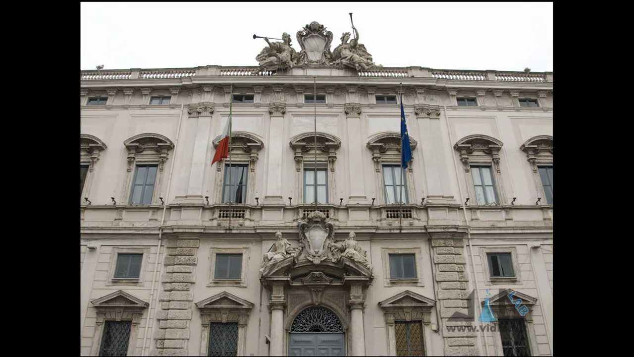 Mille Passus 1.8 - Piazza del Quirinale