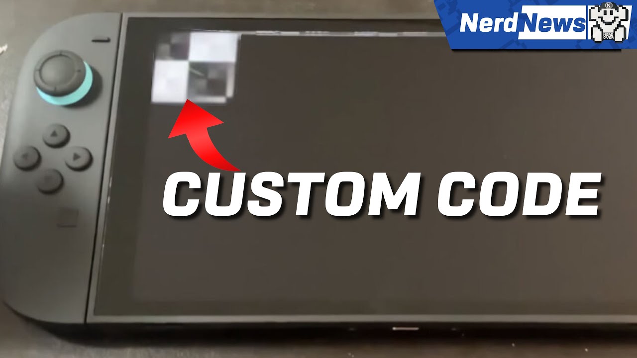 Switch 2: Der erste HACK ist da – und MediaMarkt versagt mal wieder bei den Vorbestellungen!