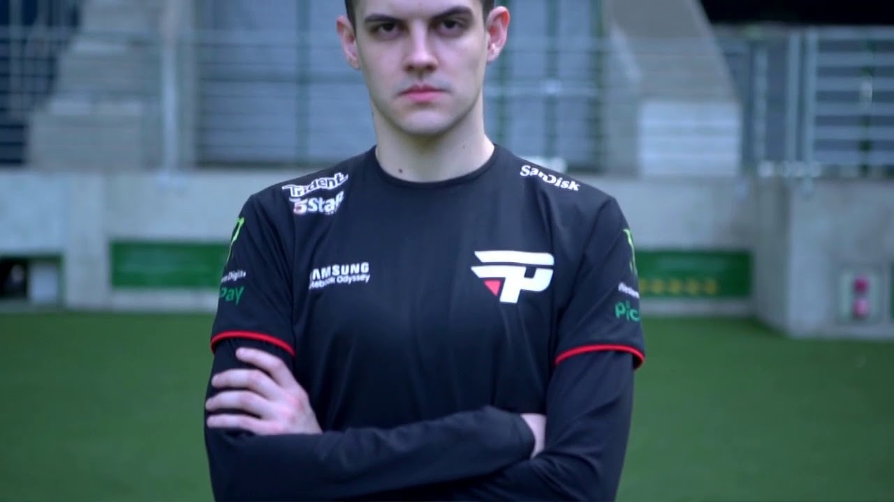 CBLoL 2018: Homenagem aos campe&otilde;es do CBLoL
