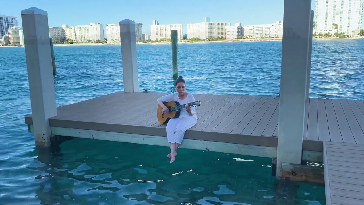 We Needed Time - Gloria Estefan