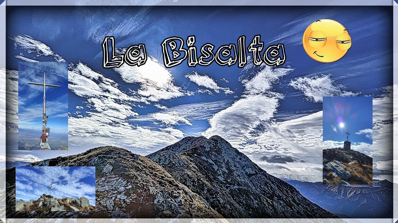 Anello della Bisalta da Pradeboni Gias delle Meschie 4 novembre 2023