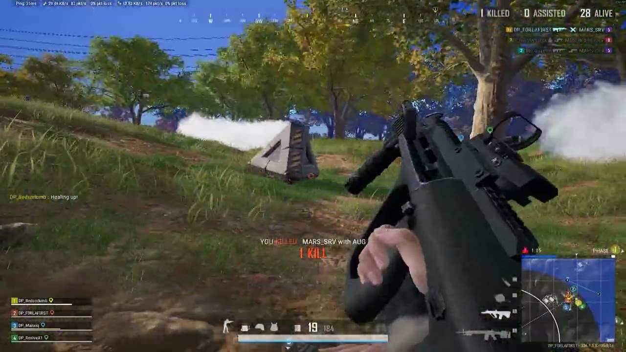 PUBG THAILAND CHAMPIONSHIP 2025 Season 15