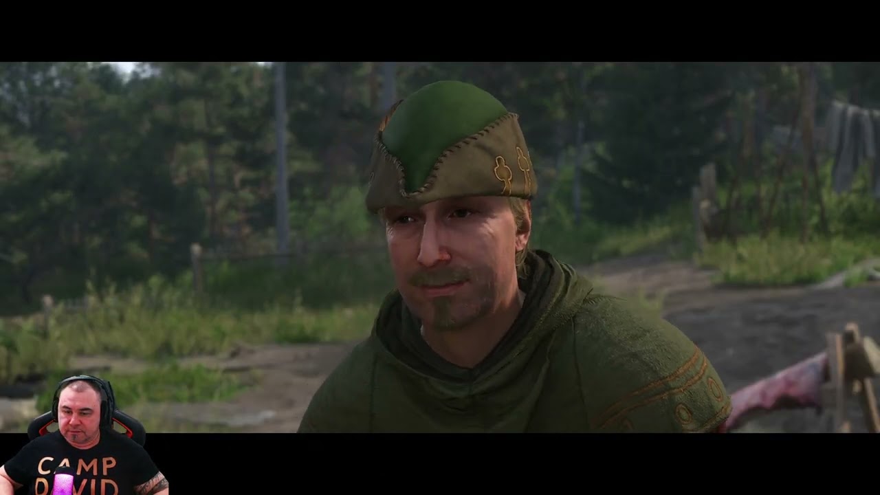 Total planlos Teil 2 in Kingdom Come: Deliverence 2 #3