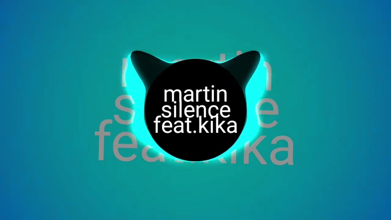martin silence feat.kika - me & you) (DANCE COMERCIAL REMIX 2026)