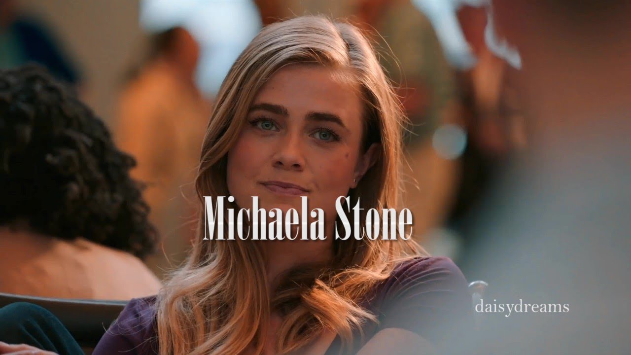 Michaela Stone | Take Me Home