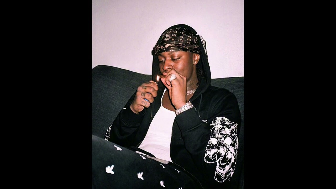 UnoTheActivist x Lancey Foux Type Beat - 'ONGANG' | Prod. Hoodie