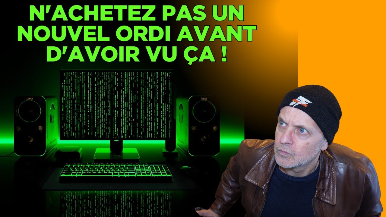 Votre CPU est dans le rouge et votre DAW craque ? J'ai la solution GRATUITE !