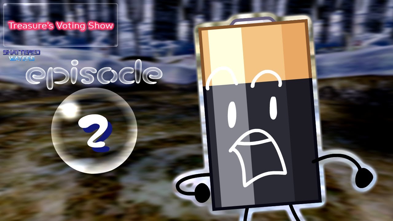 Treasure's Voting Show Episode 2