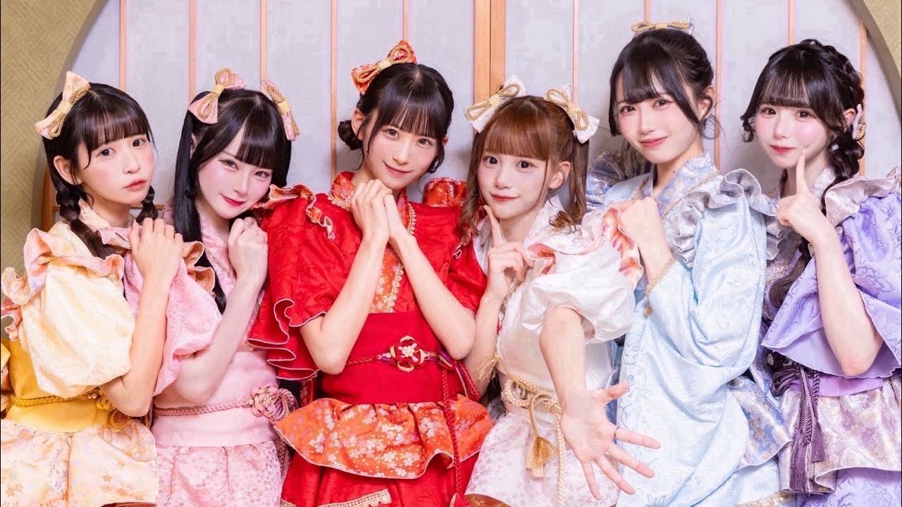 【お正月】めるべあちゃんから新年のご挨拶