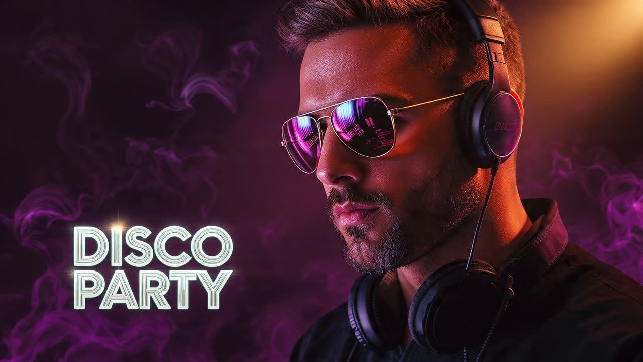 Disco Retro Future Megamix Nights | 💎 Modern Talking Style Euro Playlist