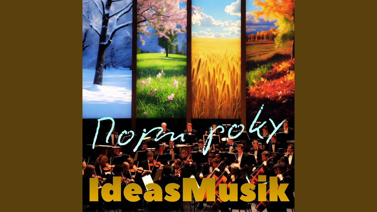 Пори року (Seasons)