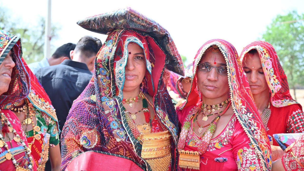 मायरा गीत 😍 बीरा सारा सु पेली नुतीयो..... 🥰