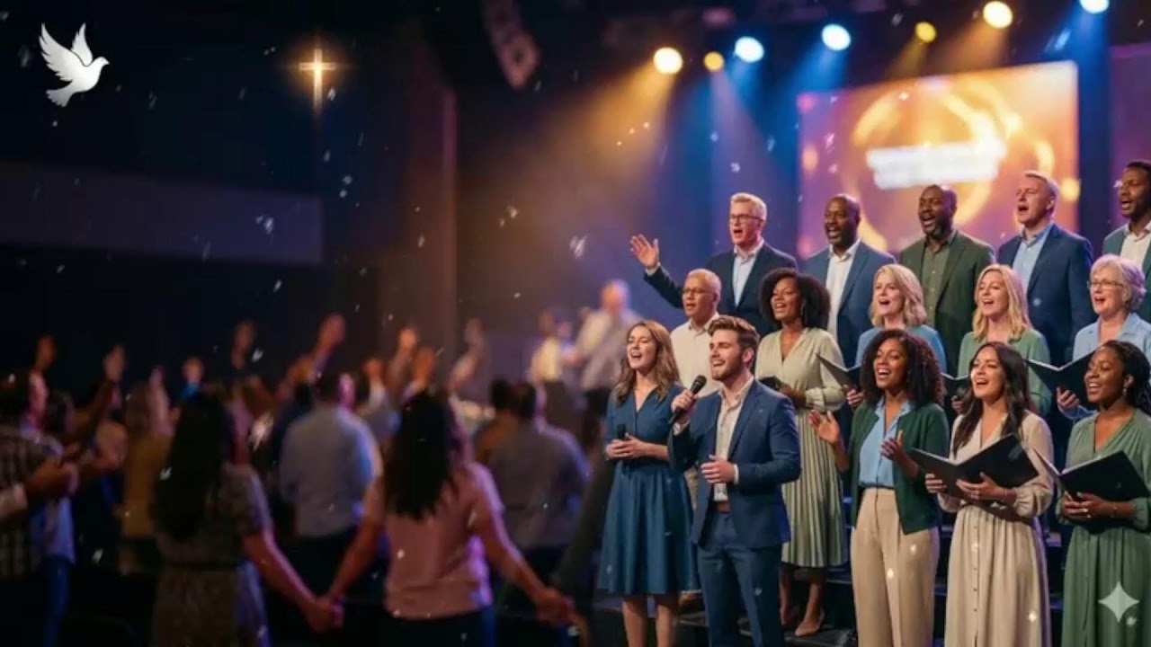 WORSHIP SONGS