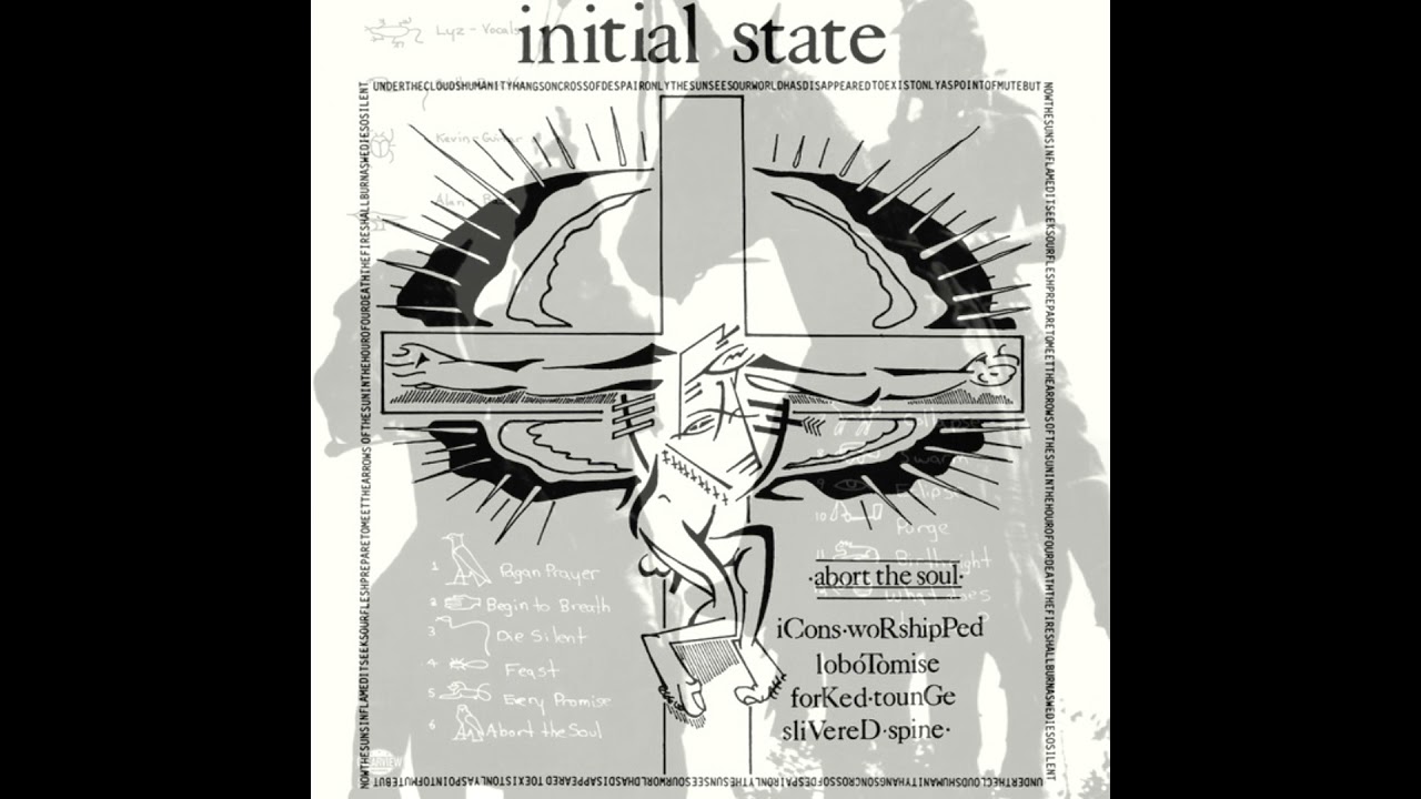 Initial State ~ Feast