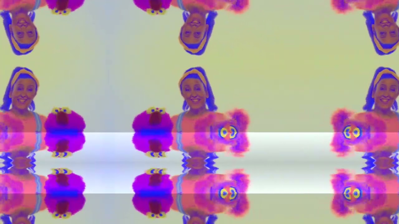 Ms Rachel in Different Dimensional Effects Sponsored by Preview 2 102