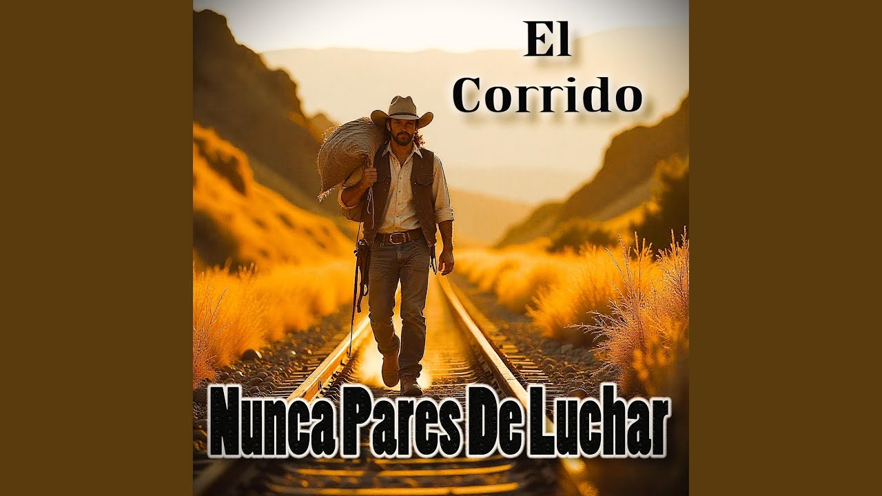 Nunca Pares De Luchar