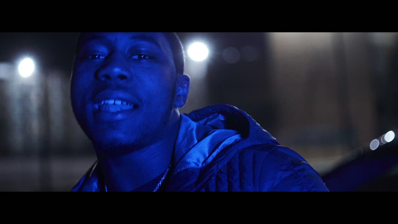 Lil Doe - Speedin (Directed by @majormotionn)