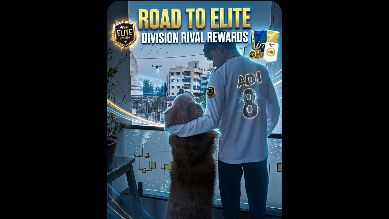 FC26 LIVE FUT BIRTHDAT TEAM 2 REWARDS AND ROAD TO ELITE