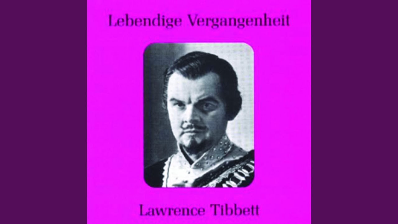 Largo al factotum (Il Barbiere di Siviglia)