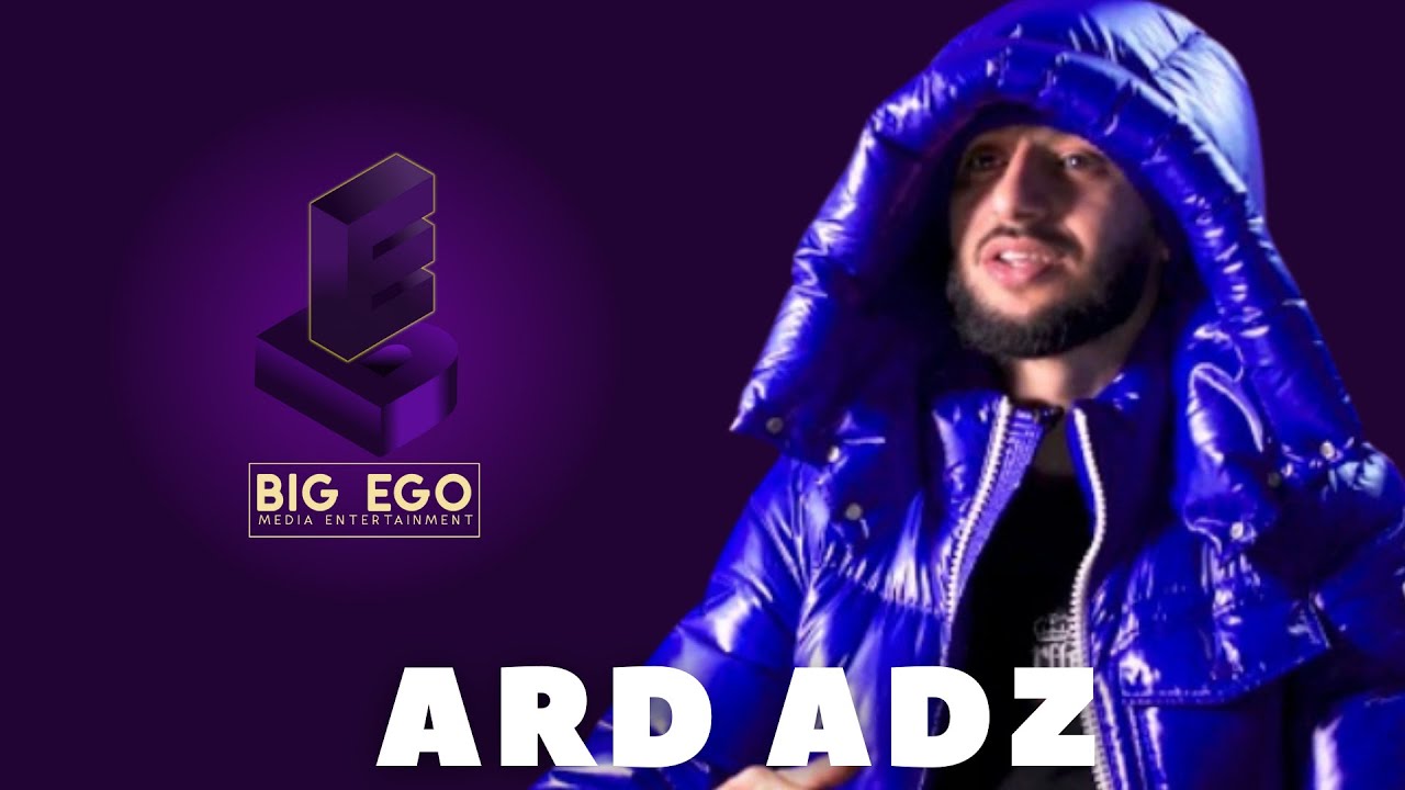 Ard Adz | Brixton | Music | Prison | Streaming Money | Legacy