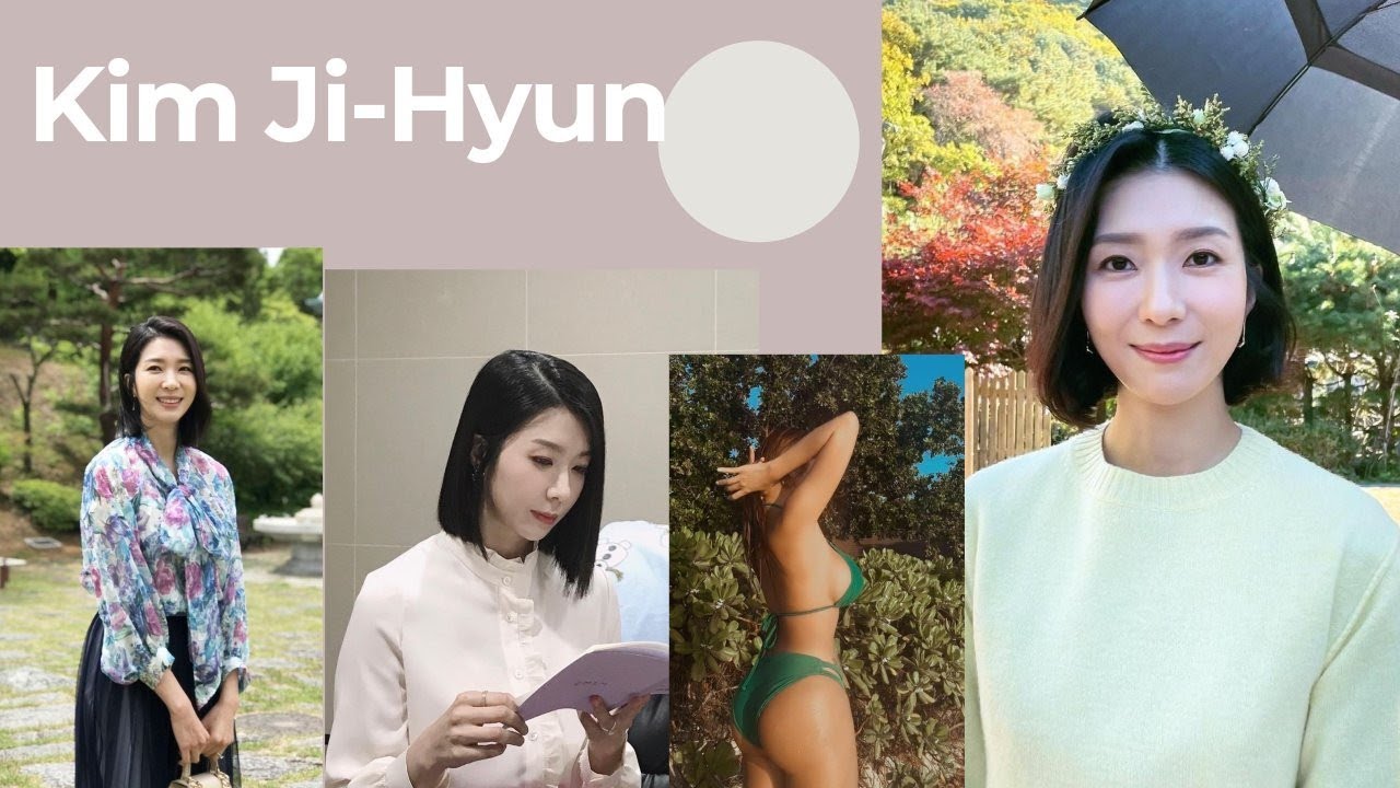 Kim Ji-Hyun (thirty-nine)
