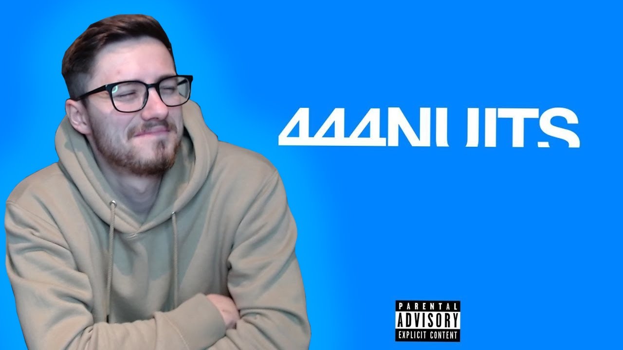 ENGLISH GUY REACTS TO FRENCH RAP!! | 04 N&eacute;pal - 444 Nuits