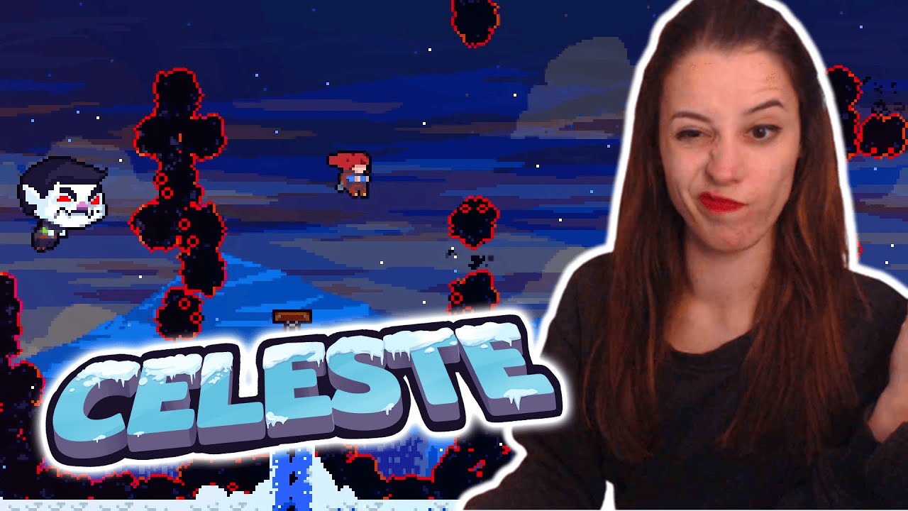 OSHIRO DE SES MORTS | Celeste