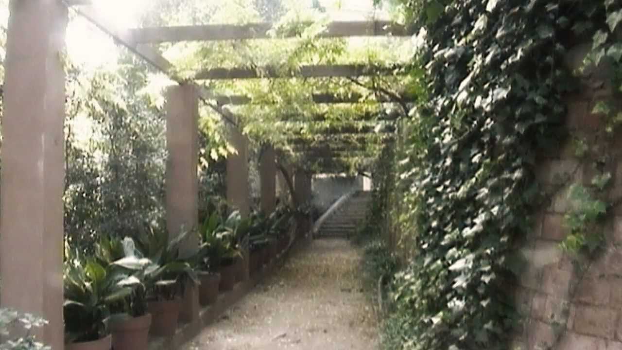 Jardins de la Tamarita