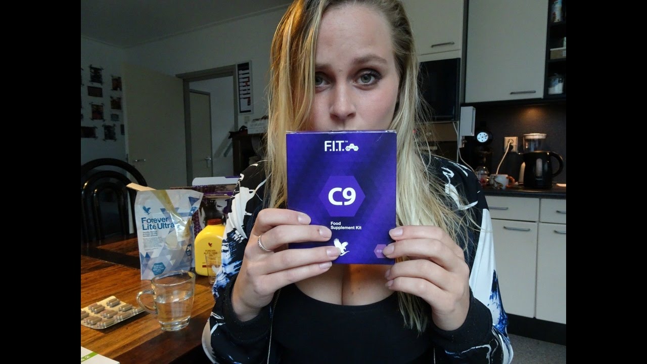 Vlog#78 weekvlog 34 |FOREVER CLEAN|- Leoni Goudkuil -