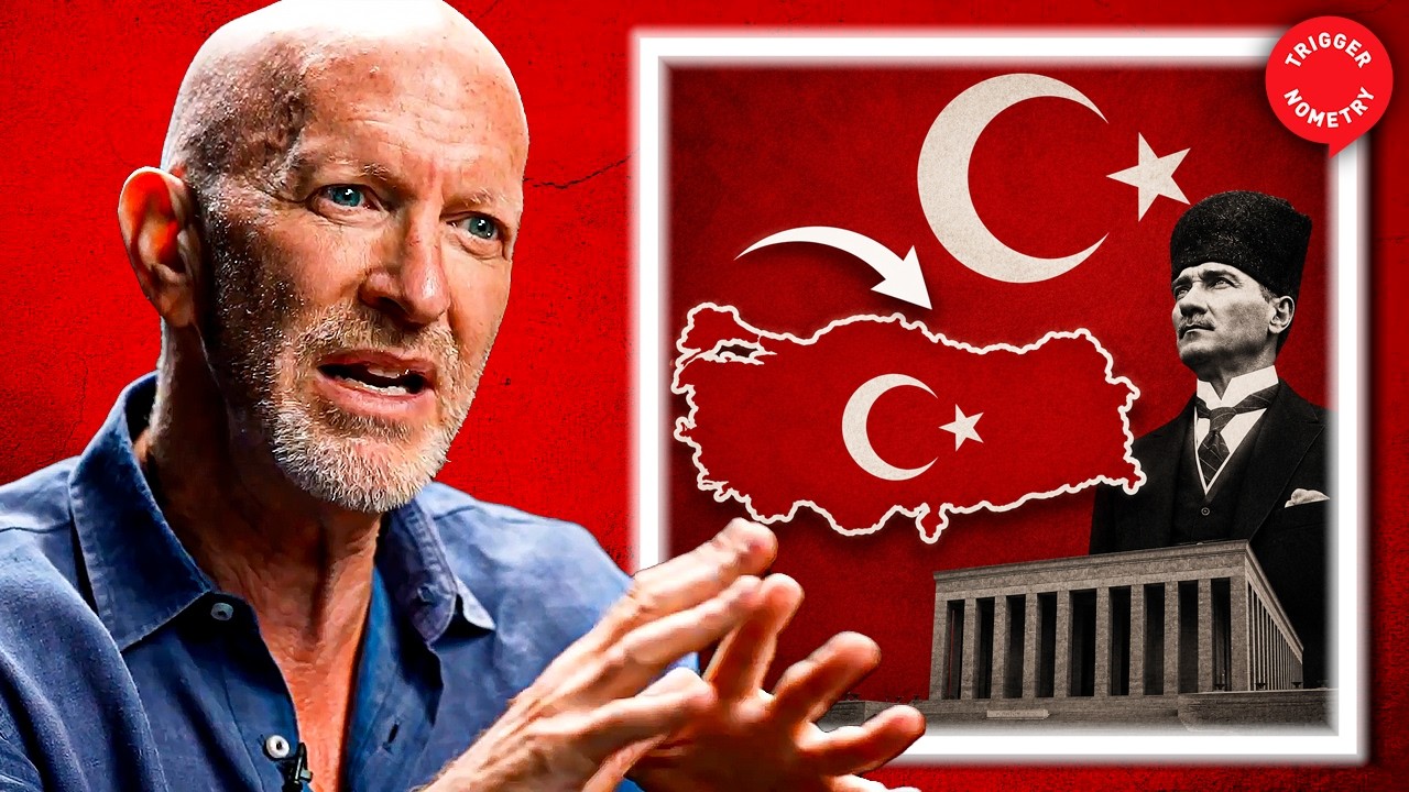 Правдивая история падения Османской империи