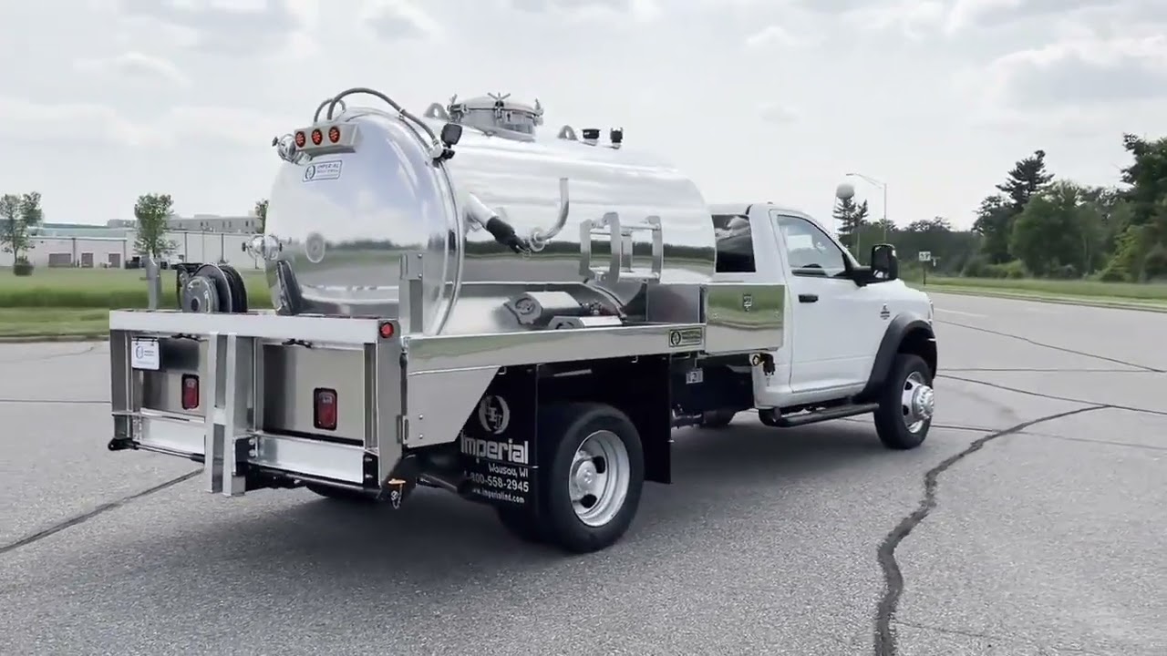 2025 RAM 5500 HD For Sale