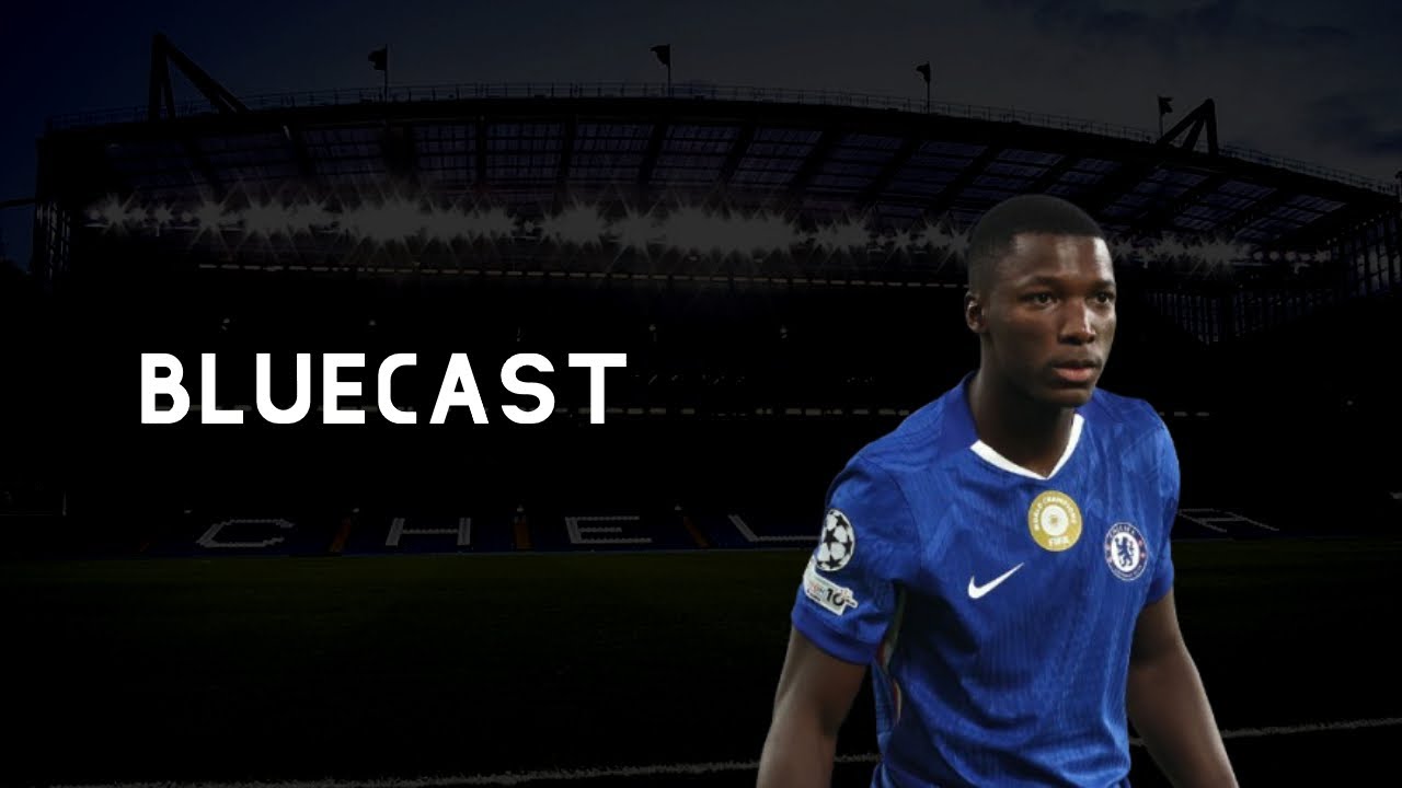 🔴 Bluecast: отвечаю на ваши вопросы про «Челси»