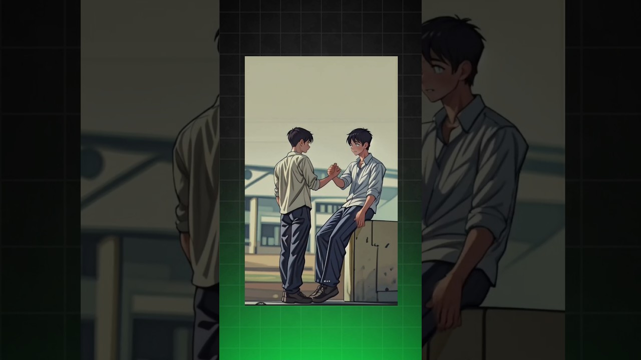 How To Convert Any Video To Ai Anime